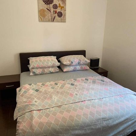 Apartment Dragan Budva Dış mekan fotoğraf