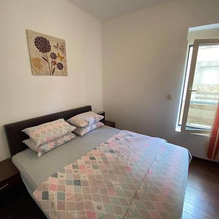 Apartment Dragan Budva Dış mekan fotoğraf