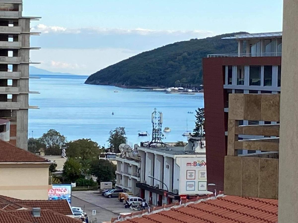 Apartment Dragan Budva Dış mekan fotoğraf