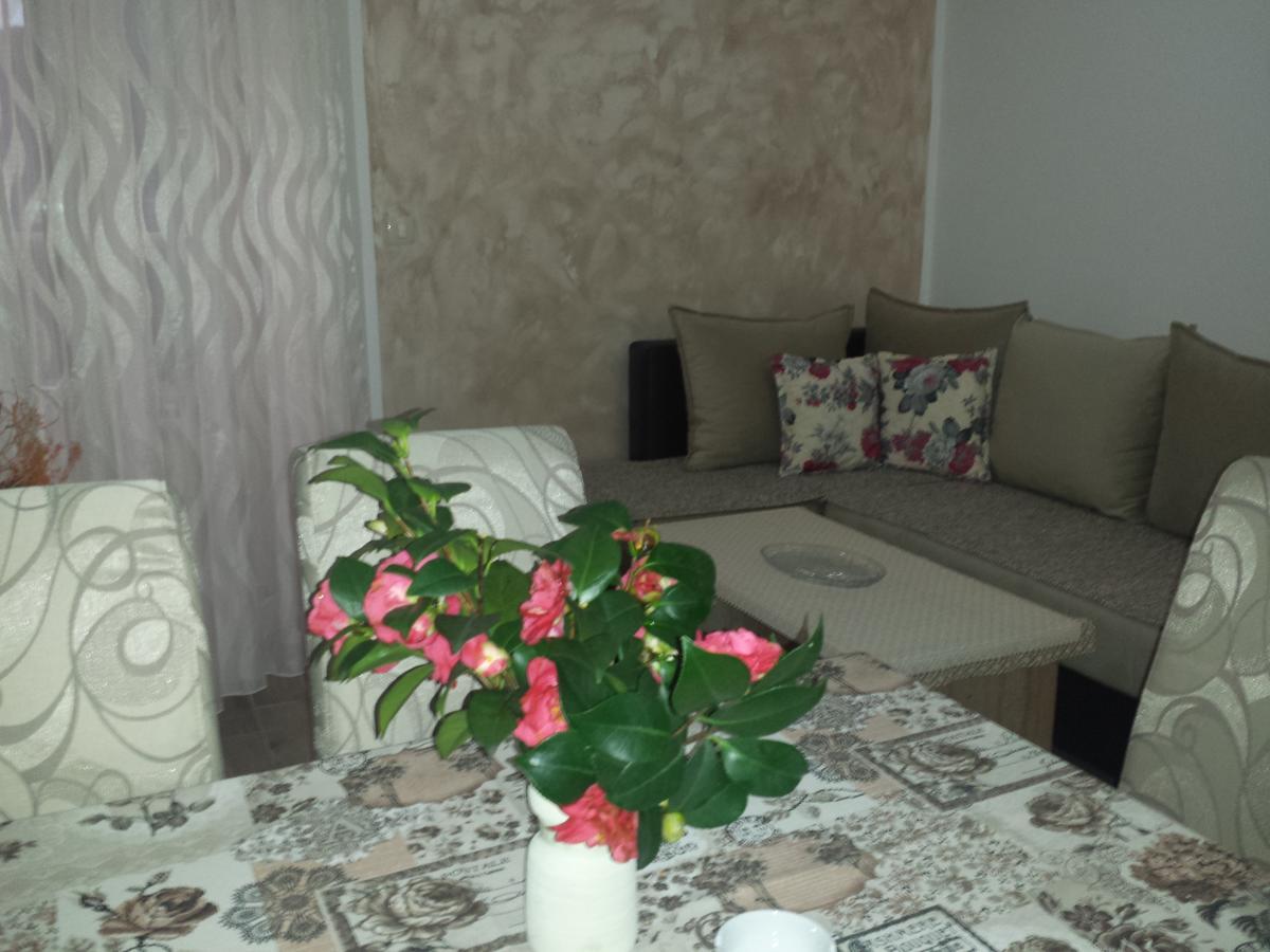 Apartment Dragan Budva Dış mekan fotoğraf