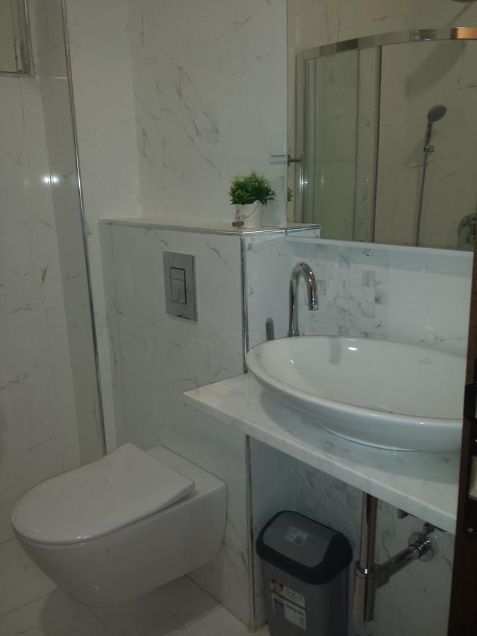 Apartment Dragan Budva Dış mekan fotoğraf