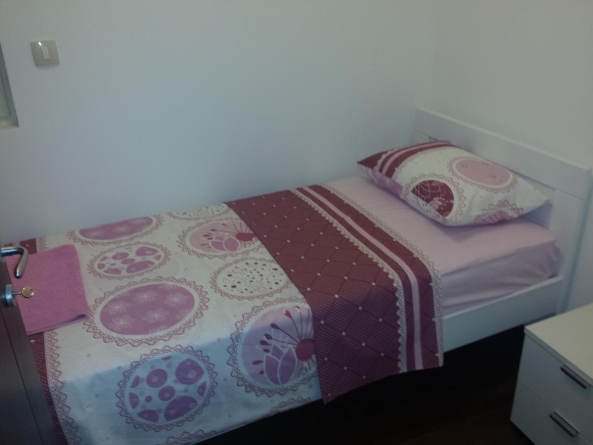 Apartment Dragan Budva Dış mekan fotoğraf