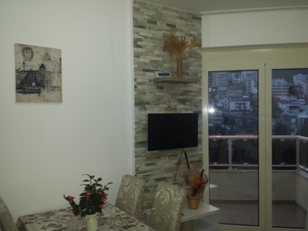 Apartment Dragan Budva Dış mekan fotoğraf