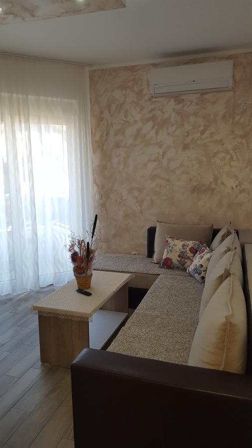 Apartment Dragan Budva Dış mekan fotoğraf