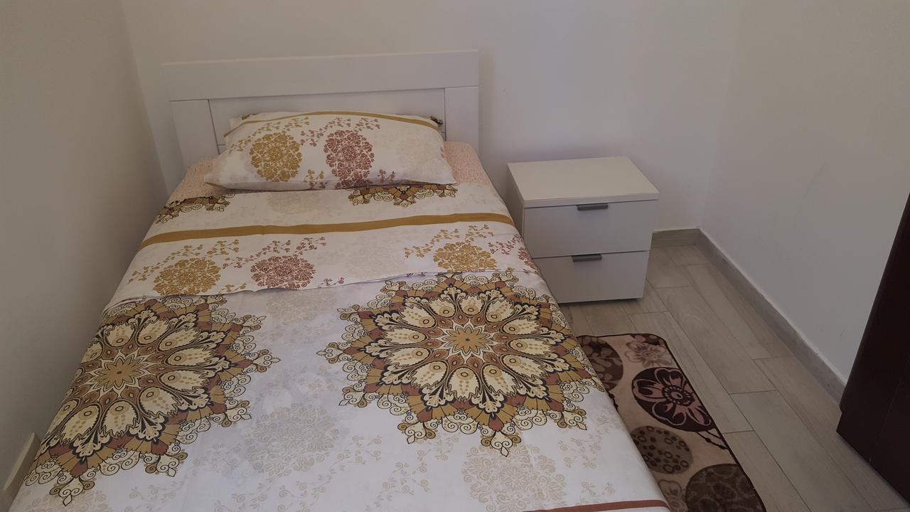Apartment Dragan Budva Dış mekan fotoğraf